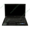 Мобильный ПК Lenovo "V560" 59302143 (Core i5 480M-2.66ГГц, 4096МБ, 750ГБ, GF310M, DVD±RW, 1Гбит LAN, WiFi, WiMAX, BT, WebCam, 15.6" WXGA, W'7 HB 64bit) 