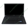 Мобильный ПК Lenovo "B570" 59306214 (Core i3 2310M-2.10ГГц, 3072МБ, 500ГБ, GF410M, DVD±RW, 1Гбит LAN, WiFi, BT, WebCam, 15.6" WXGA, FreeDOS) 