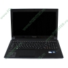 Мобильный ПК Lenovo "B570" 59306213 (Pentium DC B940-2.00ГГц, 2048МБ, 320ГБ, HDG, DVD±RW, 1Гбит LAN, WiFi, WebCam, 15.6" WXGA, W'7 HB 64bit) 