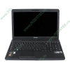 Мобильный ПК Toshiba "Satellite C660D-186" (Fusion E-350-1.60ГГц, 2048МБ, 500ГБ, HD6310, DVD±RW, LAN, WiFi, BT, WebCam, 15.6" WXGA, без ОС) 
