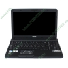 Мобильный ПК Toshiba "Satellite C660-1Q8" (Pentium DC T4500-2.30ГГц, 2048МБ, 320ГБ, GMA4500M, DVD±RW, LAN, WiFi, BT, WebCam, 15.6" WXGA, W'7 S) 
