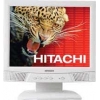 15"    MONITOR HITACHI CML153XW (LCD, 1024X768 TCO"99)