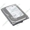 Жесткий диск 250ГБ Seagate "Barracuda 7200.12 ST250DM000" 7200об./мин., 16МБ (SATA III) (oem)