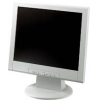 15"    MONITOR HITACHI CML152XW2 (LCD, 1024X768, TCO"99)