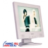 15"    MONITOR HITACHI CML152XW (LCD, 1024X768 TCO"99)