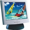 15"    MONITOR HITACHI CML150XE/XU/151XW (LCD, 1024X768 TCO"95/99)