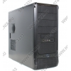Miditower  Cooler Master <RC-330K-KKPL-GP> Elite330 Black&Black ATX 500W (24+2x4+6пин)
