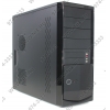 Miditower Foxconn TLA+787+FX-500 ATX 500W (24+4+6пин)