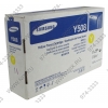 Тонер-картридж Samsung CLT-Y508L Yellow для Samsung CLP-620ND/670N/670ND,  CLX-6220FX/6250FX  (повышенной  ёмкости)