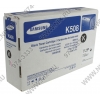 Тонер-картридж Samsung CLT-K508L Black для Samsung CLP-620ND/670N/670ND, CLX-6220FX/6250FX  (повышенной ёмкости)