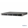 Сетевой накопитель QNAP TS-412U  Сетевой RAID-накопитель с четырьмя отсеками для жестких дисков в стоечном исполнении. Marvell 1,2 ГГц