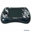 Портативная игровая приставка Defender MX-15, 70 в 1 (черный) цвет.2.5'' LCD, TV-out, 16 бит