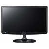 Монитор Samsung 18.5" S19A100N Glossy-Black TN LED 5ms 16:9 5M:1 200cd (RUS) (LS19A100NS/CI)