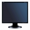 Монитор Nec TFT 19" EA192M black (1280*1024, 170°/160°, 250кд/м, 1000:1, 5ms, spk,D-Sub/ DVI) TCO"03