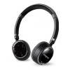 Наушники с микрофоном Creative WP-350 черный накладные BT оголовье (51EF0490AA001)