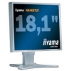 18.1"  MONITOR  IIYAMA AS4637UT (LCD, 1280*1024,+DVI, HUB USB, TCO"99)