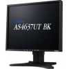 18.1"  MONITOR  IIYAMA AS4637UT (A)BK BLACK (LCD, 1280*1024,+DVI, HUB USB, TCO"95)