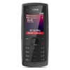 Телефон Nokia GSM X1-01 красный (002W1J3)