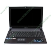 Мобильный ПК ASUS "N53SV" (Core i3 2310M-2.10ГГц, 3072МБ, 320ГБ, GFGT540M, DVD±RW, 1Гбит LAN, WiFi, WebCam, 15.6" WXGA, W'7 HB 64bit) 