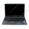 Мобильный ПК ASUS "A52JU" (Core i3 380M-2.53ГГц, 3072МБ, 320ГБ, HD6370M, DVD±RW, 1Гбит LAN, WiFi, WebCam, 15.6" WXGA, W'7 HB 64bit) 