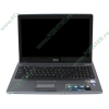 Мобильный ПК ASUS "A52JU" (Pentium DC P6200-2.13ГГц, 3072МБ, 320ГБ, HD6370M, DVD±RW, 1Гбит LAN, WiFi, WebCam, 15.6" WXGA, W'7 HB 64bit) 