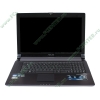 Мобильный ПК ASUS "N73SV" (Core i5 2410M-2.30ГГц, 4096МБ, 2x500ГБ, GFGT540M, DVD±RW, 1Гбит LAN, WiFi, BT, WebCam, 17.3" Full HD, W'7 HP 64bit) 