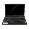 Мобильный ПК Lenovo "G570" 59302005 (Core i3 2310M-2.10ГГц, 3072МБ, 320ГБ, HD6370M, DVD±RW, LAN, WiFi, BT, WebCam, 15.6" WXGA, W'7 HB 64bit) 