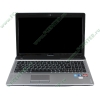 Мобильный ПК Lenovo "IdeaPad Z565" 59055163 (Phenom II X3 N850-2.20ГГц, 4096МБ, 500ГБ, HD5470, DVD±RW, 1Гбит LAN, WiFi, BT, WebCam, 15.6" WXGA, W'7 HB 64bit) 
