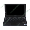 Мобильный ПК Lenovo "IdeaPad S100" 59307778 (Atom N435-1.33ГГц, 2048МБ, 320ГБ, LAN, WiFi, WebCam, 10.1" WSVGA, Linux) 