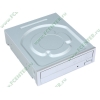 Привод DVD±RW 24x8x16xDVD/48x32x48xCD Sony Optiarc "AD-7280S", серебр. (SATA) (oem)