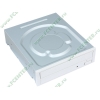 Привод DVD±RW 24x8x16xDVD/48x32x48xCD Sony Optiarc "AD-7280S", белый (SATA) (oem)
