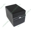 Сетевое хранилище данных (NAS) Synology "DS411" для 4x2.5"/3.5" SATA HDD (LAN) 
