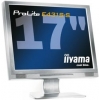 17"    MONITOR  IIYAMA PROLITE E431S-S (LCD, 1280*1024, +DVI, TCO"99)