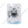 "Мышь" Logitech "Wireless Mouse M325" 910-002409, оптич., беспров., 2кн.+скр., черный, с рисунком (USB) (ret)