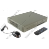 Digital Video Recorder <DVR-2016HV> (16 Video In, 400FPS, 2x SATA, LAN, USB2.0,  RS-485, VGA)