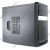 Minitower INWIN EMR034T2 <Black> MicroATX 400W (24+8+6пин)