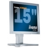 15"    MONITOR  IIYAMA AX3835UT (LCD, 1024*768,+DVI, HUB USB, TCO"99)