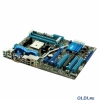 Мат. плата ASUS F1A75-V PRO <SFM1, AMD A75, 4*DDR3, 2*PCI-E16x, SVGA, DVI, HDMI, DP, SATA III, USB 3.0, GB Lan, ATX, Retail> (90-MIBGI0-G0EAY00Z)
