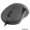 Мышь A4-Tech N-321-1 USB (GLOSS.GRAY)\N-320-1