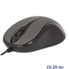 Мышь A4-Tech N-350-1 USB (GRAY)