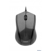 Мышь A4Tech N-400-1 USB Glossy Grey