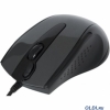 Мышь A4-Tech N-500F USB (SILVER GRAY)