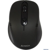 Мышь A4-Tech G7-640NX-1 USB Black беспроводная, черная, 4 кн, размер M, V-Track, 800-2000 dpi, 125/250/500Hz, 15-20(m), 1*AA (G7-640NX-1 USB (BLACK))