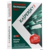 Программное обеспечение Kaspersky Anti-Virus 2012 Russian Edition. 2-Desktop 1 year Base Box (KL1143RBBFS)