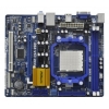 Материнская плата ASRock N68-VS3 UCC Soc-AM3 GF7025-630 DDR3 mATX AC'97 6ch LAN  VGA RaiD BULK (N68-VS3 UCC BULK)