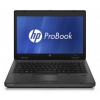 Ноутбук HP 6460b Core i5-2520M/4Gb/320Gb/DVDRW/HD3000/14"/HD/1366x768/Win 7 Professional 64/BT2.1/6c/WiFi/Cam (LQ178AW)