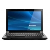 Ноутбук Lenovo IdeaPad B560 Special Core i3 370/2G/320Gb/DVDRW/int int/15.6"/1366x768/WiFi/W7HB64/Cam/6c/blackFinger Print (59307398)