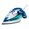 Утюг Tefal FV5375 2400Вт синий (1830003686)
