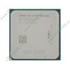 Процессор AMD "A6-3650" (2.60ГГц, 4x1024КБ, GPU) SocketFM1 (oem)