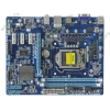 Мат. плата Socket1155 GIGABYTE "GA-H61M-S2-B3" (iH61, 2xDDR3, SATA II, PCI-E, D-Sub, SB, 1Гбит LAN, USB2.0, mATX) (oem)
